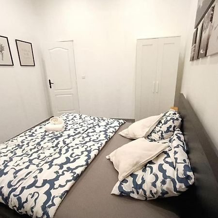 Appartement Gare Saint Charles Марсилия Екстериор снимка