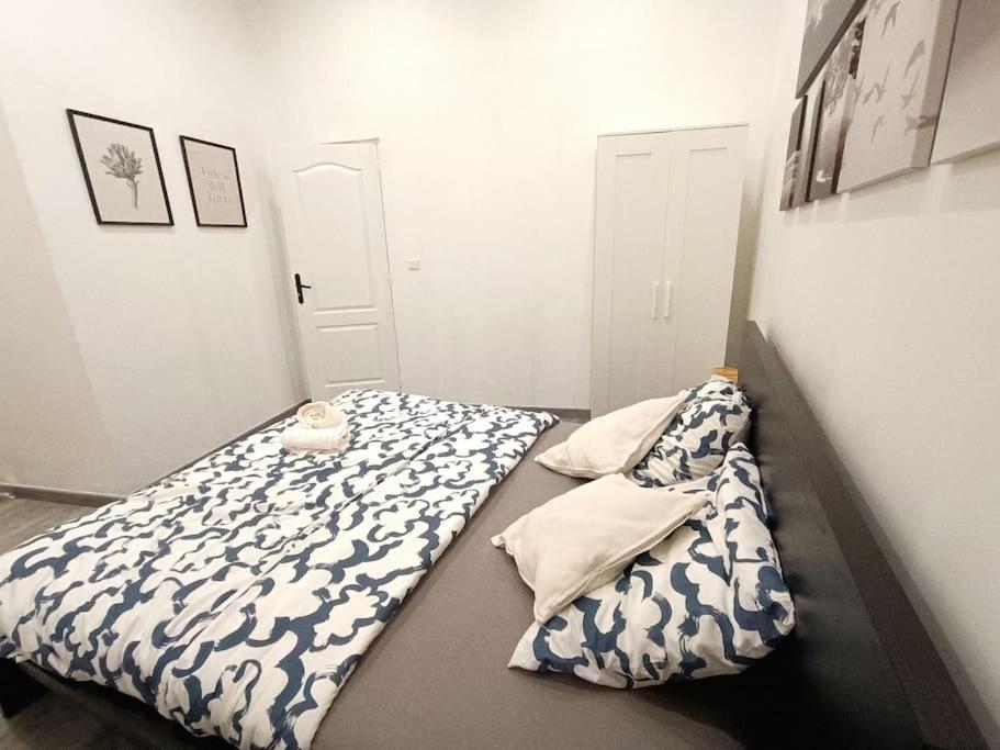 Appartement Gare Saint Charles Марсилия Екстериор снимка